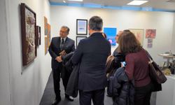 Türk Galerileri London Art Fair 2026’da İlgi Odağı Oldu