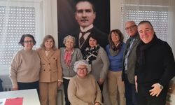 ADDP Dortmund’da Genel Kurulunu Yaptı