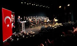 Kuzey Londra’da Türk Müziği Coşkusu