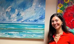 Meral Şahin’in ‘Freedom’ı Londra’da İlgi Gördü