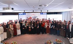 Amsterdam’da YTB Sanatçılar ve Yazarlar Buluşması