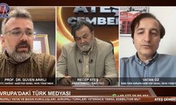 Avrupa Türk Medyası İçin Son Uyarı