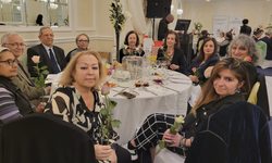 Haringey’de Bayram ve Anneler Günü coşkusu