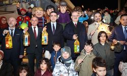 Köln’de YTB’den çocuklara özel Ramazan buluşması