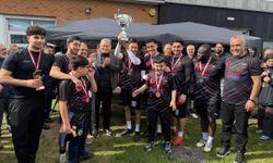 Luton Derneğinden anlamlı turnuva