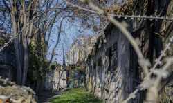 Nick de Bois’tan AB’ye Kıbrıs eleştirisi