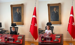 Londra’da 23 Nisan Coşkusu! Başkonsoloslukta Anlamlı Tören