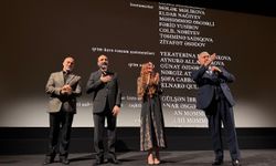 'Taghiyev: Oil' Londra’da BAFTA’da gala yaptı