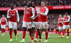 Arsenal 22 Yıl Sonra Premier Lig Şampiyonu