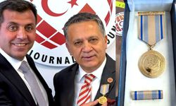 KGK Genel Başkanı Dim’e Azerbaycan’dan büyük onur