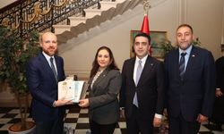 Londra’da Kıbrıs Türkler İçin Ortak Çalışma Vurgusu