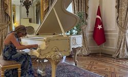 Rüya Taner’den Londra’da Asya ezgileri