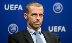 UEFA Başkanı’ndan Türkiye’ye Övgü
