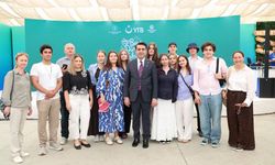 Finlandiya Tatar Gençleri Yaz Okulu İstanbul’da Başladı