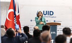 UID Birleşik Krallık’tan Birlik ve Dayanışma Mesajı