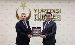 YTB’den Bulgaristan’ın Yeni Başmüftüsüne Tebrik Mesajı
