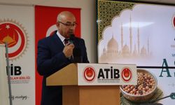 ATİB'de Aşure Sofrasında Birlik Mesajı