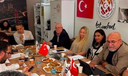 Küresel Gazeteciler Konseyi’nde yeni görevlendirmeler açıklandı