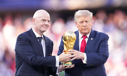 UEFA'nın 55 Üyesi FIFA'ya Karşı Birleşti