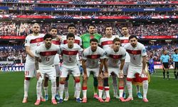 Türkiye'nin UEFA Uluslar A Ligi maçları
