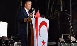 Üstel: İngiltere'deki Türkler bizim gücümüz
