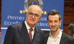 Akdeniz Oscarlarının onur konuğu Türk Voleybolu