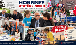 Hornsey Atatürk Okulu’nda Yeni Dönem Heyecanı