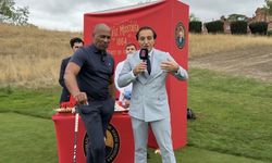 Les Ferdinand: Beşiktaş’ta geçirdiğim dönem beni futbolcu yaptı