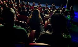 Londra'da Kıbrıs Türk Filmi 'Displaced'e Yoğun İlgi