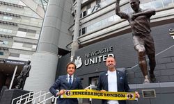 Newcastle’da Spor ve İş Birliği Buluşması