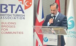 BTA’da Yeni Başkan Ali Kılınç Oldu
