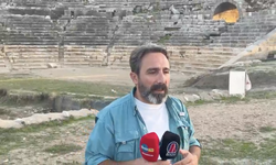 Letoon Antik Kenti Avrupa Basınının Gündeminde