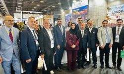 MÜSİAD UK, EXPO 2026’da İlk Kez Kendi Pavilyonuyla Yer Aldı