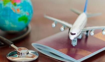 Türkiye, sağlık turizminden 2025'te 12 milyar dolar gelir hedefliyor