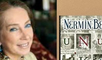 Ünlü yazar Nermin Bezmen Londra’ya geliyor