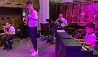 YoungEast Festival Ondokuzuncu yılına erişti