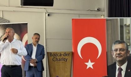 Cemal Enginyurt, Londra CHP’nin kalesi olmuş. Londra’yı örnek alarak tüm Türkiye’yi kale yapalım 