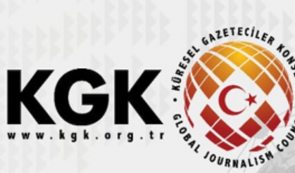 Küresel Medya Alanya Buluşmasına 41 ülkeden 310 gazeteci katılıyor