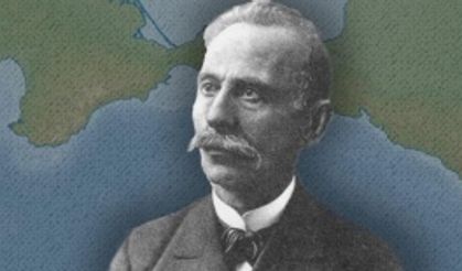 Kırımlı Türk Gazeteci Yazar Gaspıralı adına KGK 5. Küresel Medya Buluşması'ndan ilk kez ödül verilecek