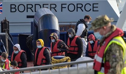 İngiltere’de İltica Sistemi Baştan Aşağı Değişiyor