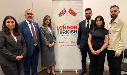 Londra’da Yerel Siyasete Katılım Etkinliği Düzenlendi