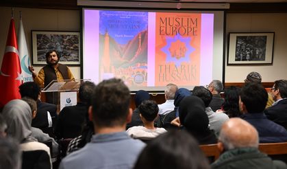 Avrupa Tarihine Müslüman Bir Perspektif: Muslim Europe