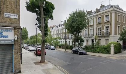 Londra'da 15 Yaşındaki Çocuk Bıçaklanarak Hayatını Kaybetti