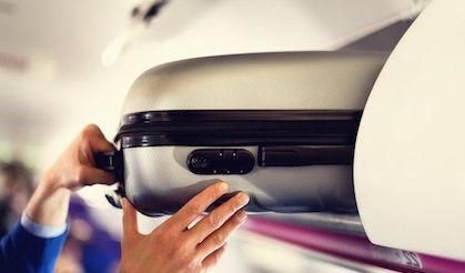 EasyJet’e Yanıltıcı Kabin Bagajı Ücreti Uyarısı