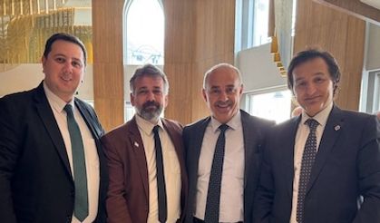 Avrupa Türk Medya Zirvesi 2026 Almanya’da yapılacak