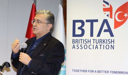 Murat Şükrü Acar BTA'da Güven Tazeledi