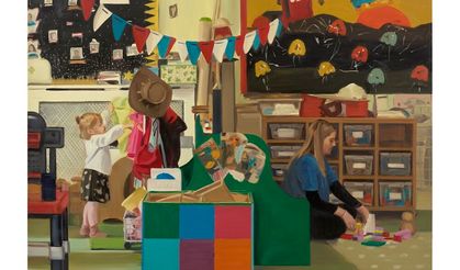 TfL’den 2026 Yeraltı Sanatı Programı ve Brixton Duvarı