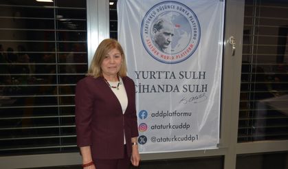 ADDP Dortmund’da Genel Kurulunu Yaptı