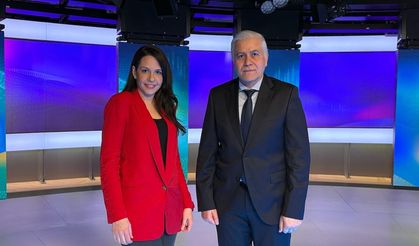 Türkiye-İngiltere Ticaretinde Yeni Dönem