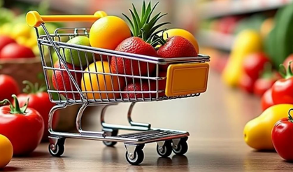 Continental Food Exchange’de Ramazan’a Özel İndirim